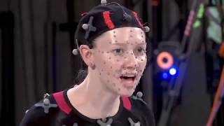 Detroit  Become Human KARA, MARCUS & CONNOR Voice Actors