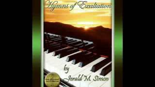 "Nearer My God to Thee" arranged by Jerald M. Simon