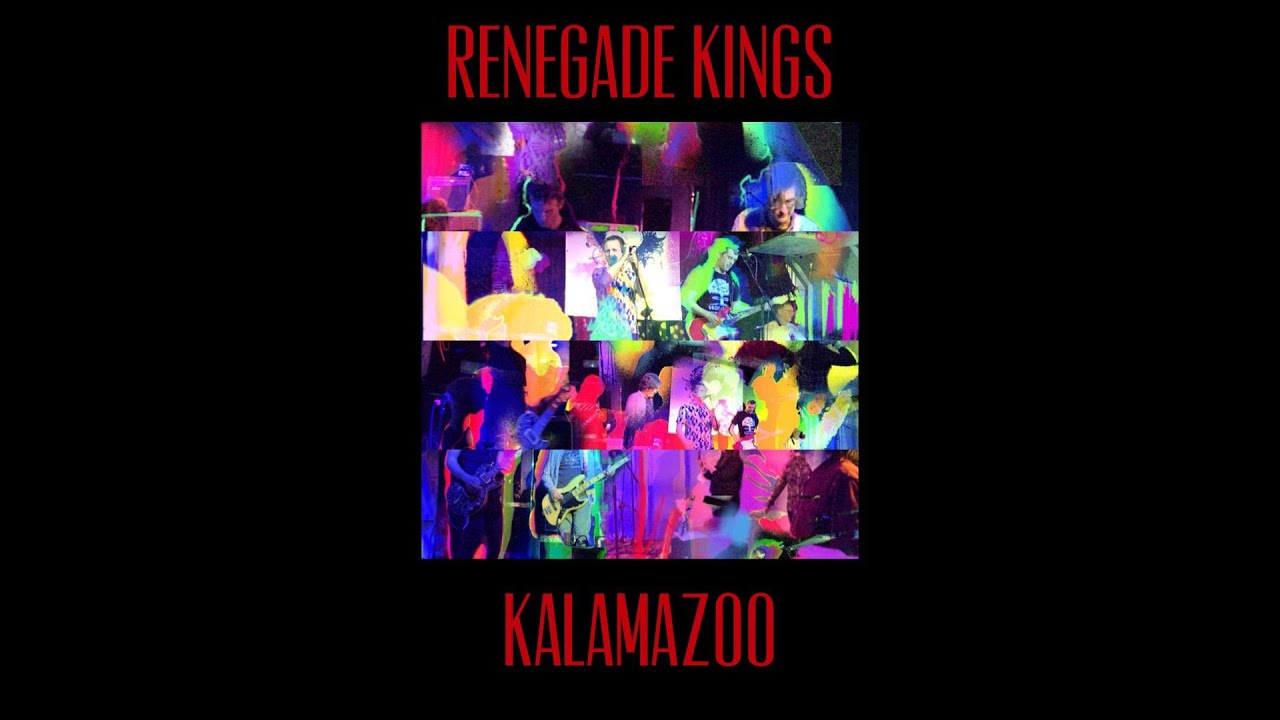 Kalamazoo (Official music video)