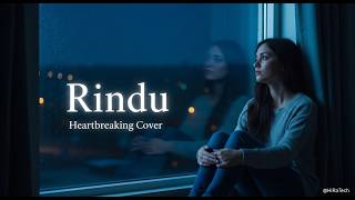 Rindu  Agnez Mo  Heartbreaking Cover   S