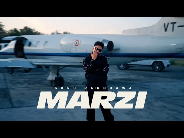 Marzi cover