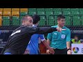 M39 UZBEKISTAN vs QATAR - AFC U-20 Futsal Championship Thailand 2017