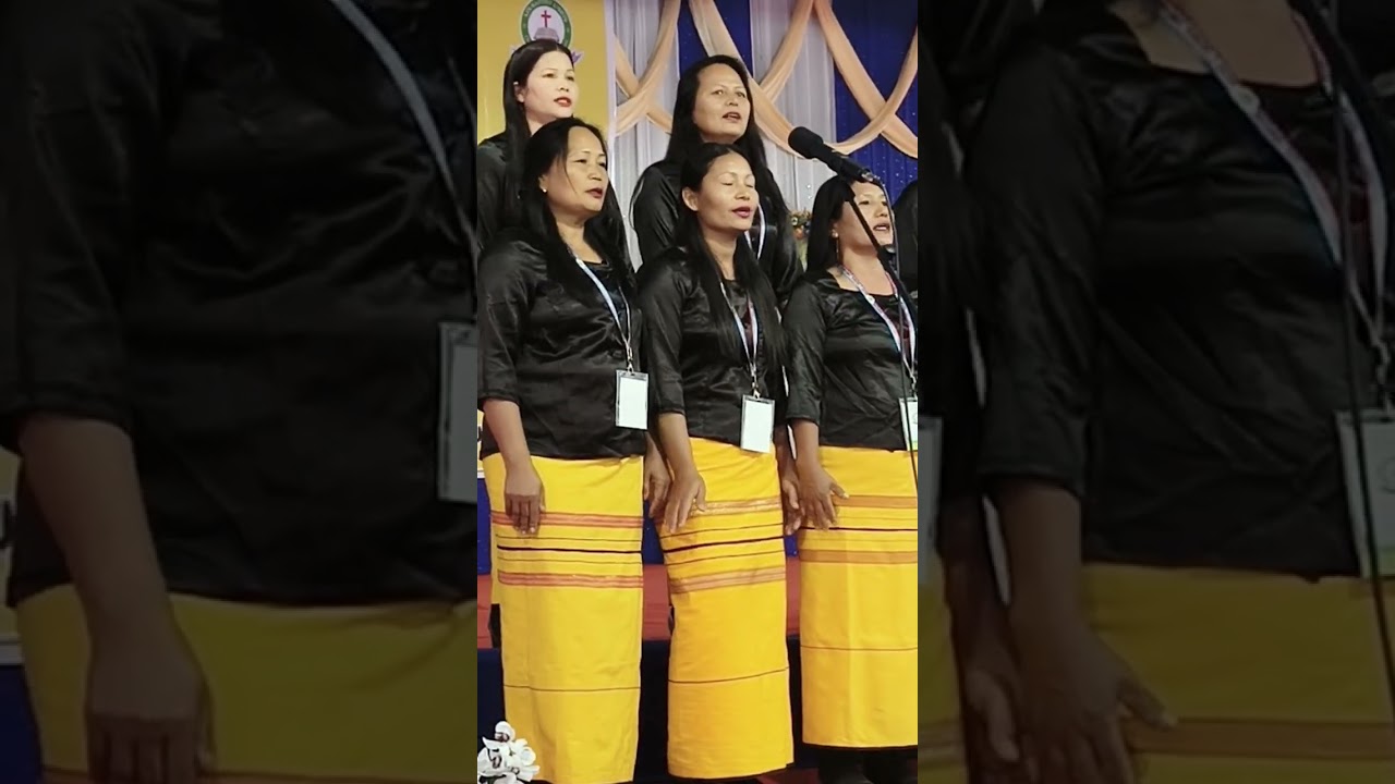 Kaamo bedang dumsuko ,9th Biennial conference yingkiyong  13-15 feb 2026