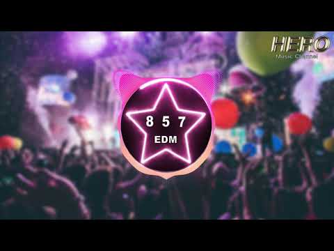 857 EDM  -抖音蹦迪神曲 抖音TikTok【HERO MUSIC】