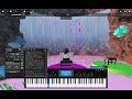 Most advanced and accurate MIDI to QWERTY converter