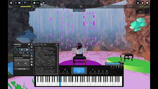 Most advanced and accurate MIDI to QWERTY converter