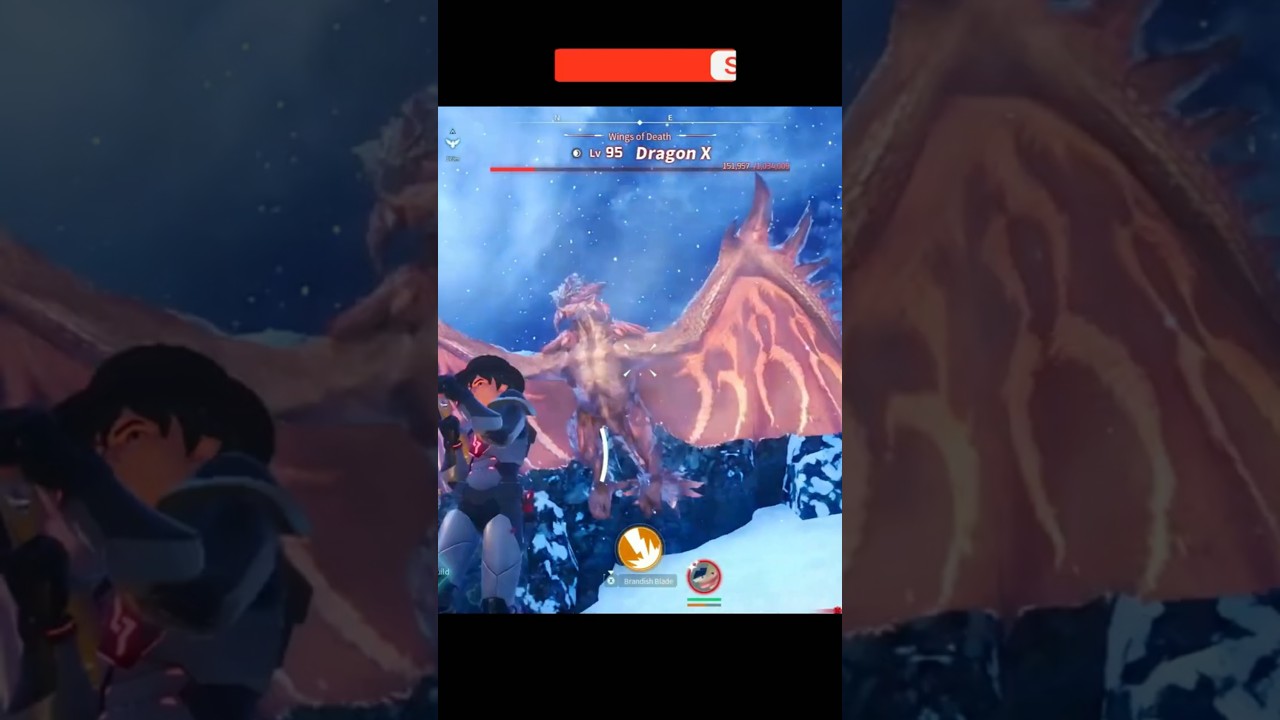 Omg I Found Dragon in Palworld Mod 