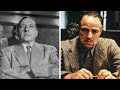 Sad Story of The Mobster who Inspired "The Godfather" - Frank Costello