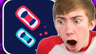 2 CARS (iPhone Gameplay Video) screenshot 5