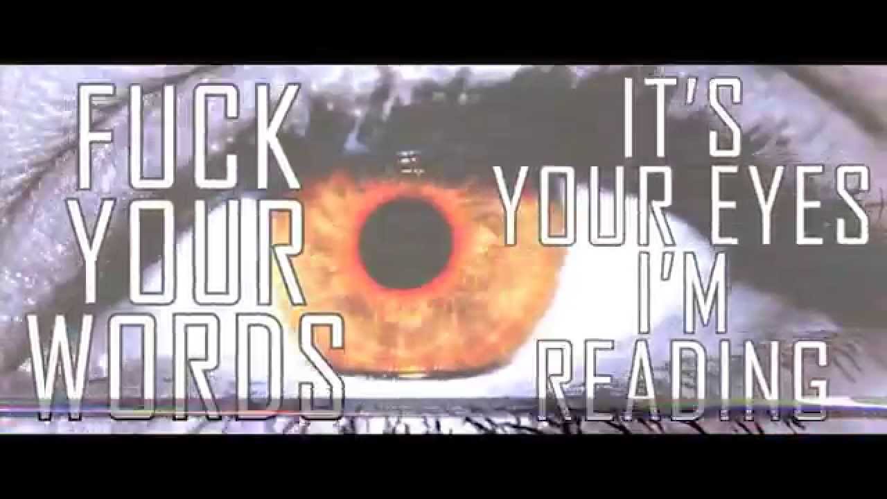 Klodine - "My Own Path" OFFICIAL LYRIC VIDEO Full HD