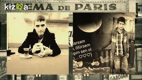 Movie Maker - Kizoa Video Düzenleme Programı: yunus kaplan izzet helvacı  arkadasıma bi hatıram ols