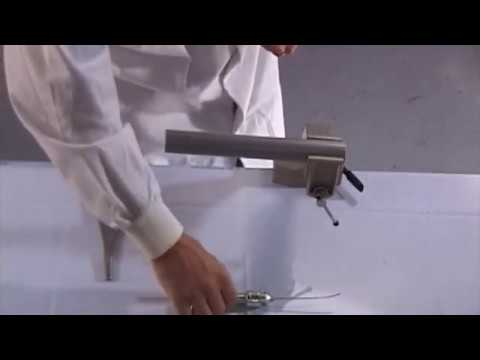 Embrochage centro-medullaire - YouTube