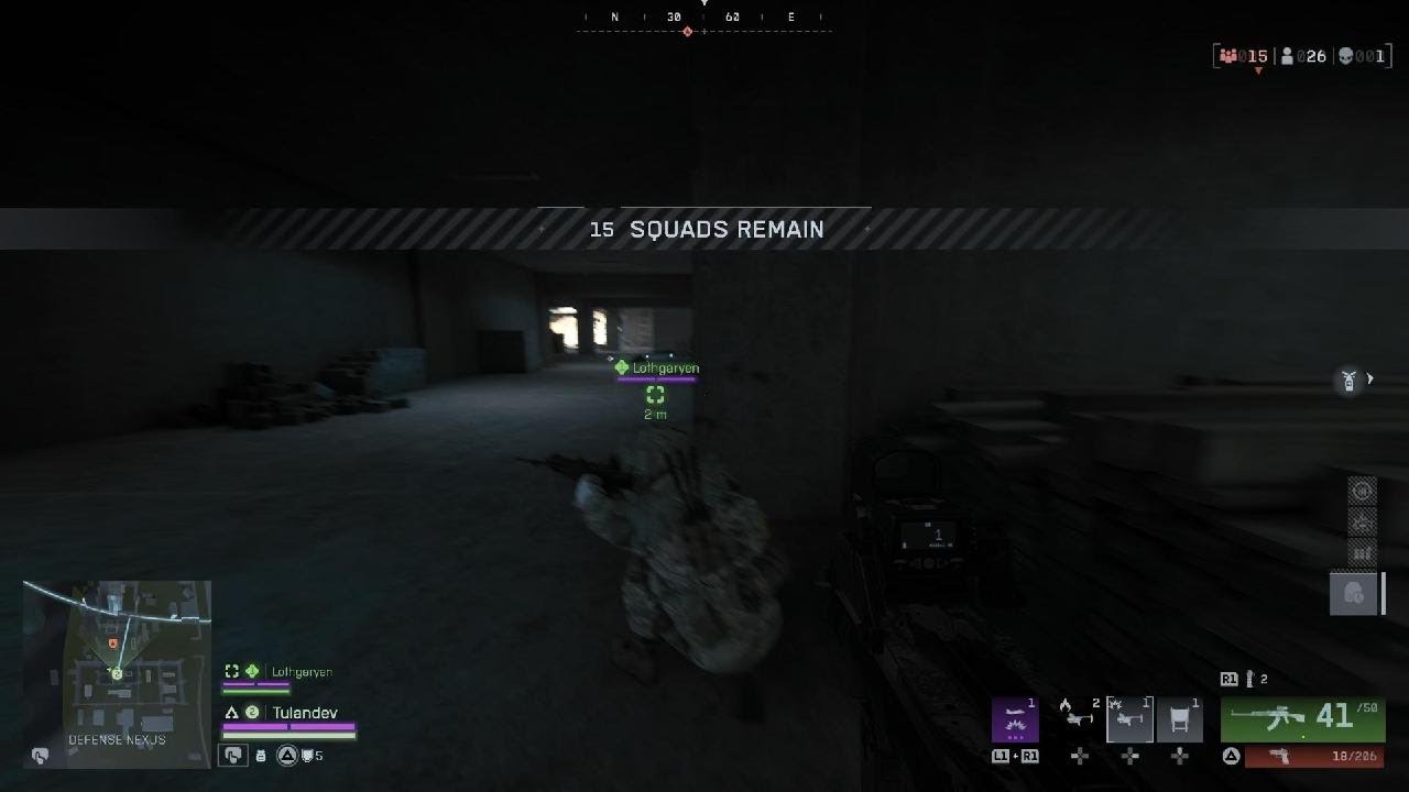 We Call It Our Opperation / lothgaryen