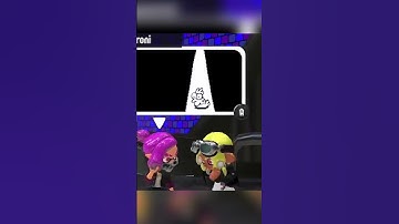 Splatoon 3 Plaza Posts The Give Me Courage