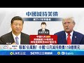 中國的經濟與科技發展