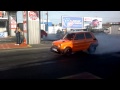 Taz racing v8 fiat 126