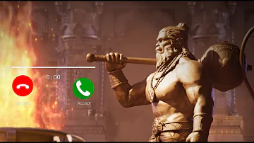 Hanuman Movie Bgm Ringtone || [ Download Link 👇 ]