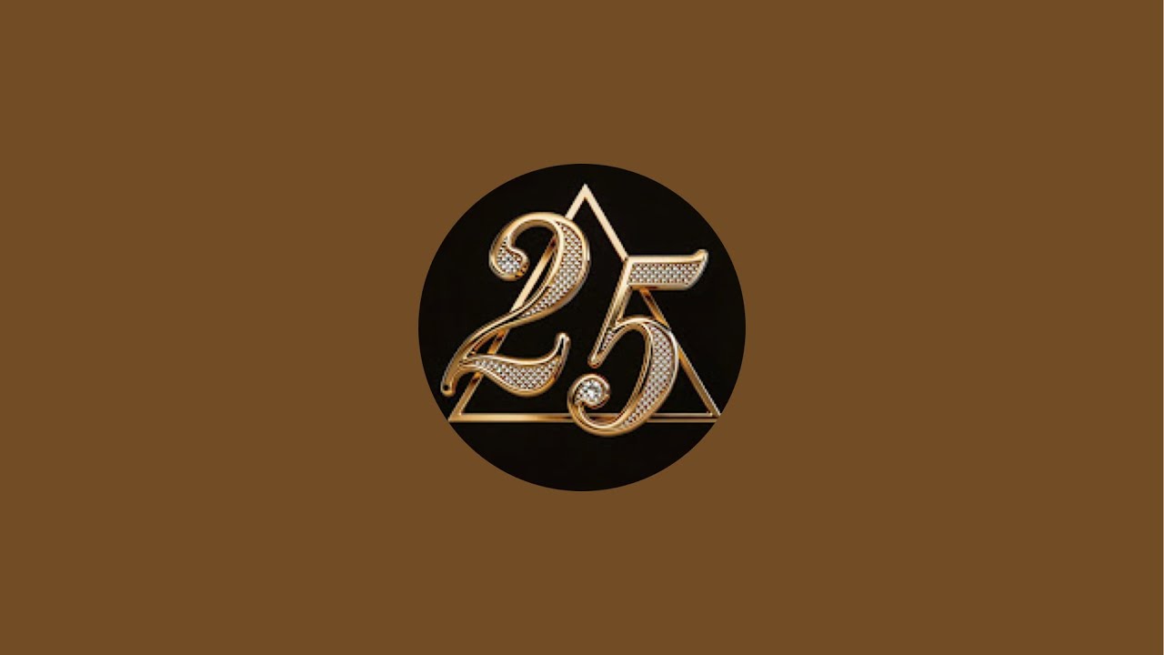 AU 25 JEWELRY está en vivo