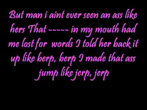 Lollipop-Framing Hanley lyrics