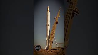 СМИ: Ракета Ирана Sejil стала главным сюрпризом для США