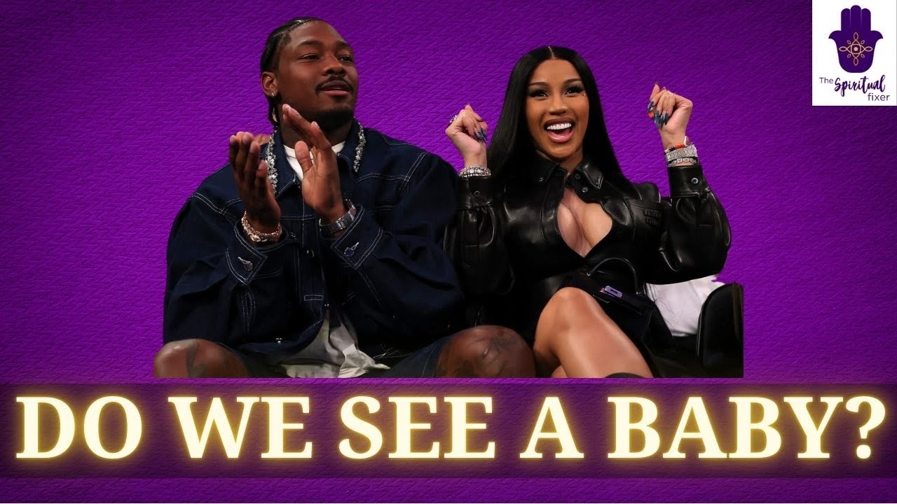 Cardi B and Stefon Diggs : Do we see a Baby for Them?