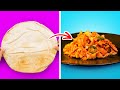 UNEXPECTED COOKING WAYS TO BECOME A REAL CHEF || 5-Minute Indian Food Recipes!