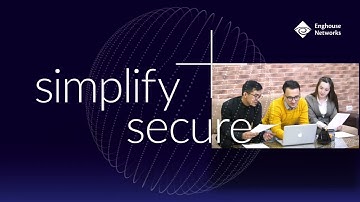 Enghouse Networks - MDM(Mobile Device Management)