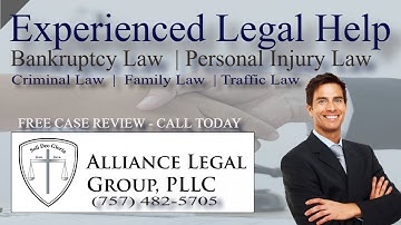 What Are the Different Types of Spousal Support? 💰💔 Portsmouth VA