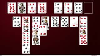 Solution to freecell game #24076 in HD