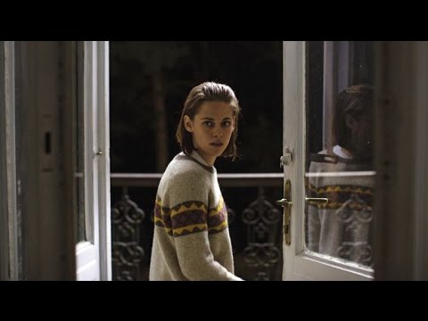 Bande-annonce  PERSONAL SHOPPER