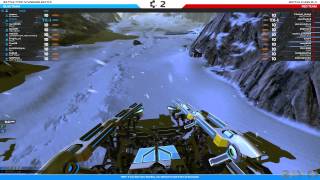 Robocraft Patch Notes - DOTM Hotfix #5