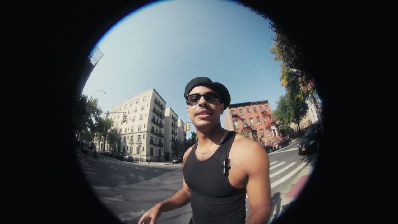 VLOG #6: CAMERA TROUBLE (09/14/24)