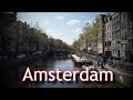 [4K] Osmo Pocket - A day in Amsterdam