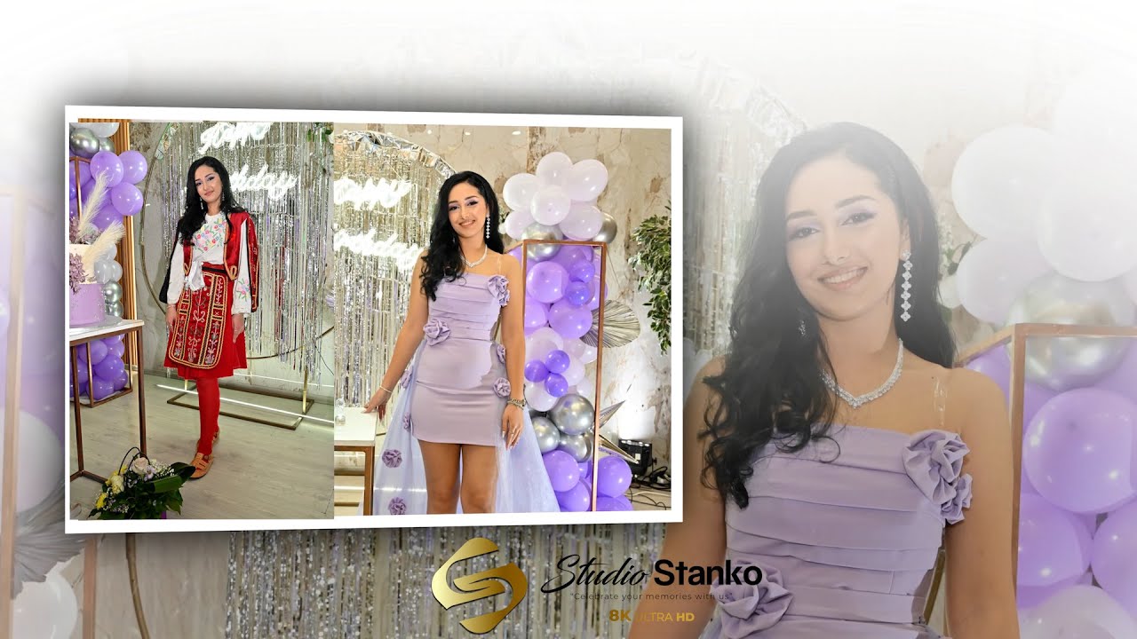 18 Rodenden - Polnoletsvo na Milena - Ork ,, Caki Kismi , Sase , Ilmo i Filip