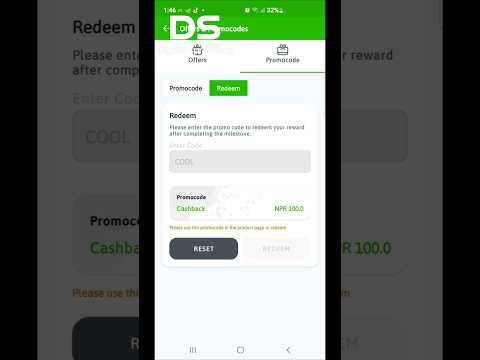 Redeem Points