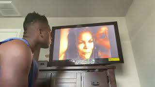 You Want This | Janet Jackson | (Reaction)