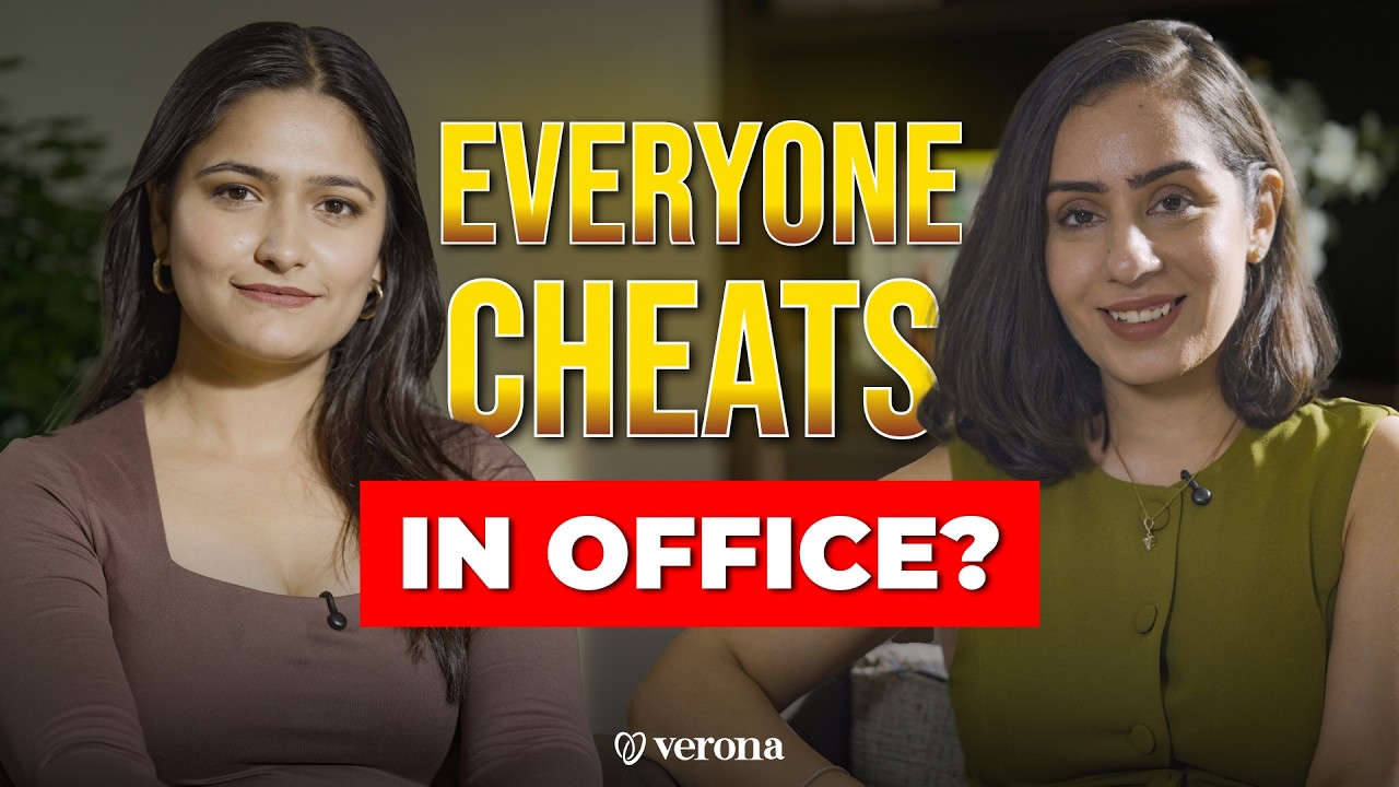 India’s top detective reveals the most shocking marriage scandals