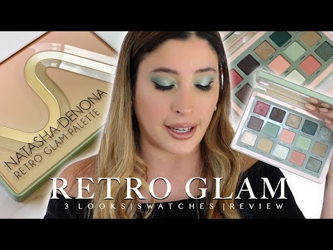NATASHA DENONA RETRO