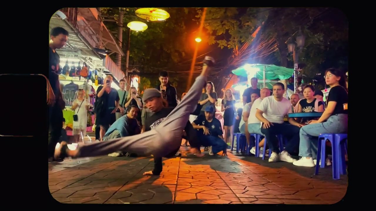Bangkok