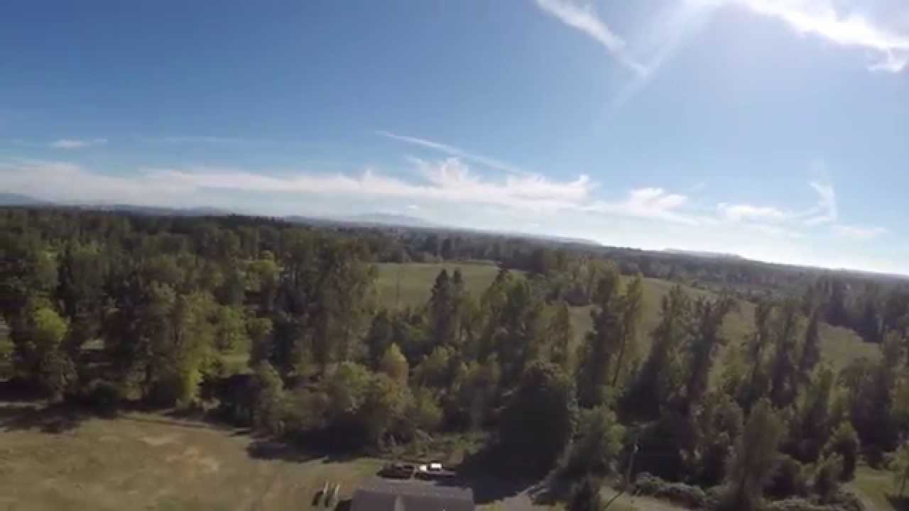 horseshoe bend 9332 SE Santiam Loop, Aumsville, OR