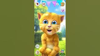 papa mama I'm here 😅😅😅😅😅😅😅 ginger 2, my tom 2, anjelina 2 #shorts #short #ytshorts