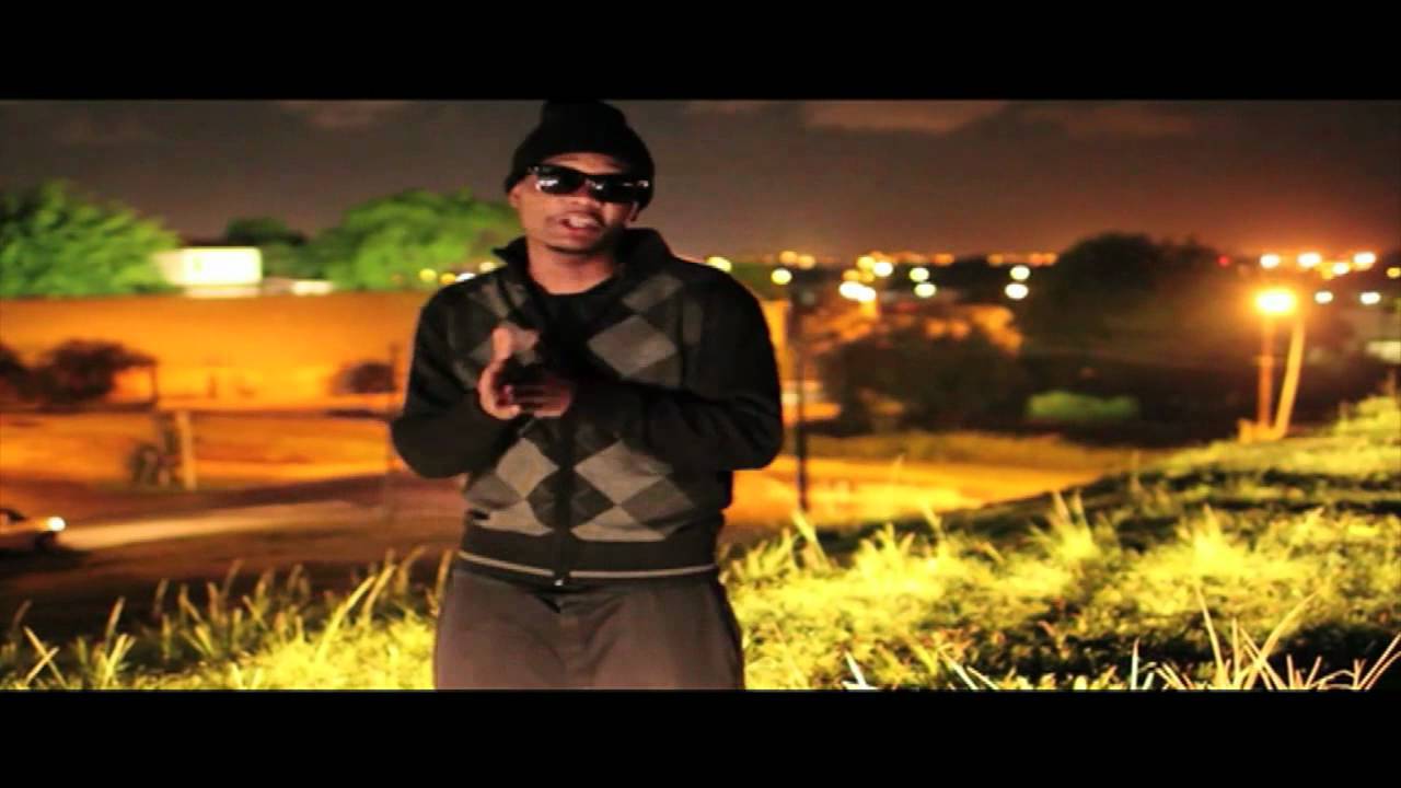 Lokxonne - Mentalité Survivor. Director by Jeweel DesiGn (oficial video)