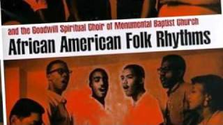 "Racing With The Sun", Ella Jenkins and the Goodwill Spiritual Choir of Monumental Baptist Church chords