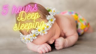 Baby sleep music