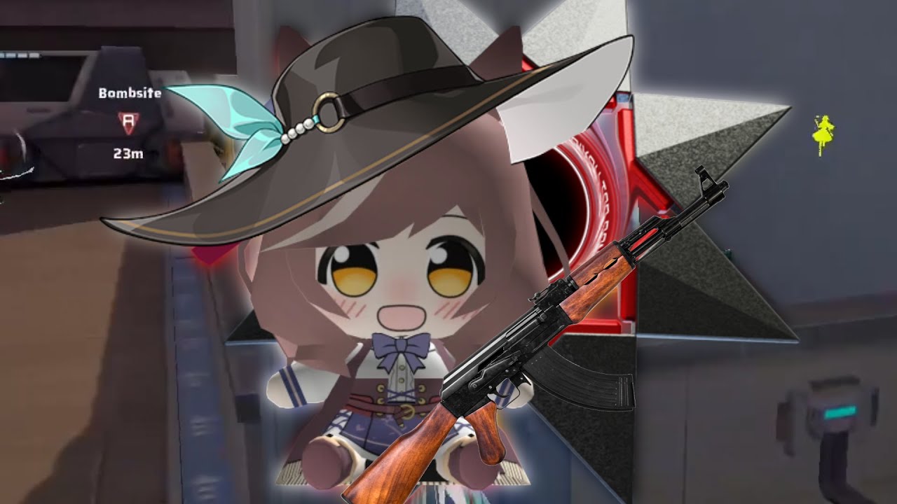 Этот Мамбо теперь умеет стрелять по бумаге.