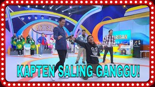 Download Lagu PERSAINGAN SENGIT NAN KOCAK, KAPTEN SALING GANGGU! | MOMEN SERU ARISAN (12/08/25) MP3 Download Lagu PERSAINGAN SENGIT NAN KOCAK, KAPTEN SALING GANGGU! | MOMEN SERU ARISAN (12/08/25) MP3