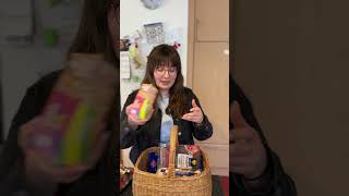 Розпаковка | Samstageinkauf#розпакування#продукти#edeka#foodblogger#українськийблогер#shorts