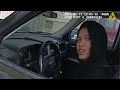 Spoiled Brat Thinks Laws Don't Apply To Her - Bodycam Fails