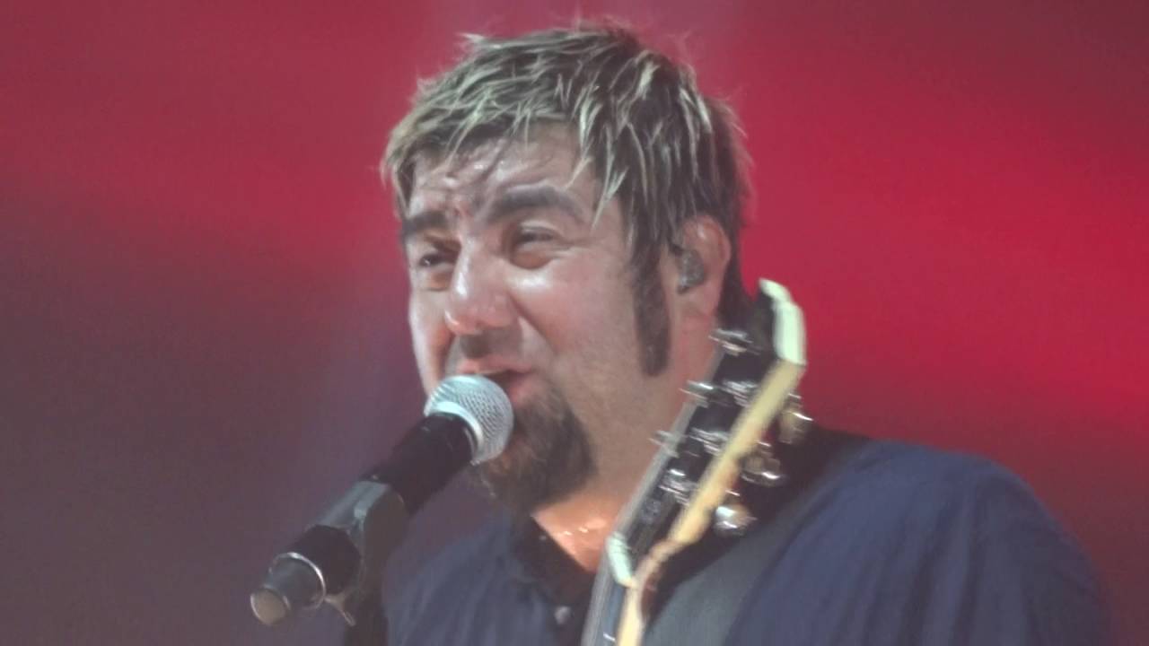 DEFTONES ' CHANGE " Live Clive IOWA 2016 7 Flags Center Concert YouTube