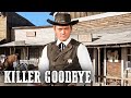 Killer Goodbye Peter Lee Lawrence English Spaghetti Western